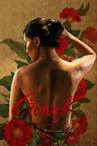 Poster to the movie "Gowok: Javanese Kamasutra" #917605
