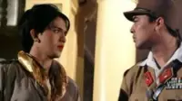 Backdrop to the movie "Aishite Imasu 1941: Mahal Kita" #876555