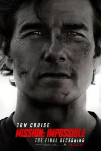 Poster to the movie "Mission: Impossible 8" #898469