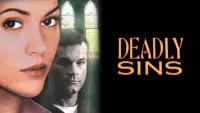 Backdrop to the movie "Deadly Sins" #1060571