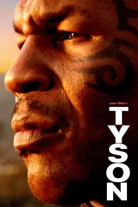Poster to the movie "Tyson" #1044715
