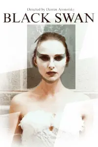Poster to the movie "Black Swan" #832325