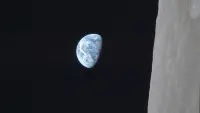 Backdrop to the movie "First to the Moon" #811208