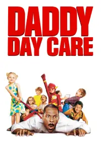 Poster to the movie "Daddy Day Care" #963963