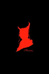 Poster to the movie "The Conjuring: Last Rites" #546028