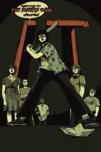 Poster to the movie "It" #1053810