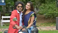 Backdrop to the movie "Jeyikkira Kuthira" #858410