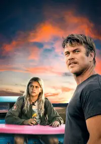 Poster to the movie "Bosch & Rockit" #1072341