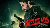Backdrop to the movie "Message Man" #1159748