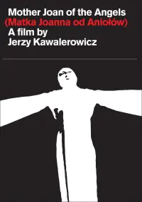 Poster to the movie "Mother Joan of the Angels" #1162703