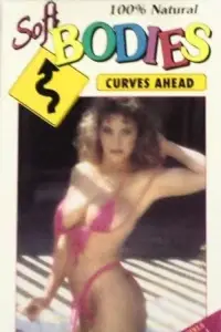 Poster to the movie "Soft Bodies: Curves Ahead" #1150324