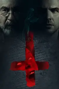 Poster to the movie "The Ritual" #596270
