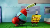 Backdrop to the movie "The SpongeBob Movie: Search for SquarePants" #508957