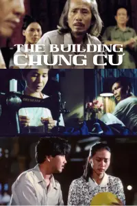 Poster to the movie "The Building" #1196624