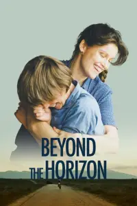 Poster to the movie "Beyond the Horizon" #956997