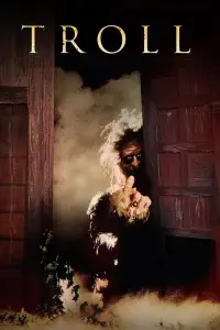 Poster to the movie "Troll" #978778