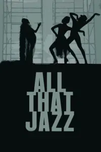 Poster to the movie "All That Jazz" #947351