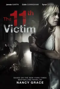 Poster to the movie "The Eleventh Victim" #1018153