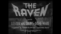 Backdrop to the movie "The Raven" #1039960