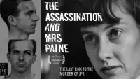 Backdrop to the movie "The Assassination & Mrs. Paine" #872526