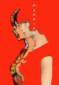 Poster to the movie "Paprika" #753301