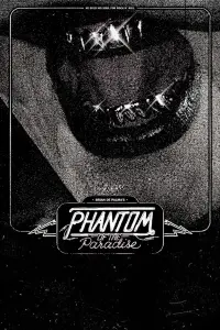 Poster to the movie "Phantom of the Paradise" #794714