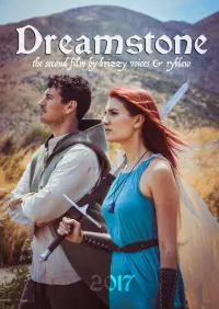 Poster to the movie "Dreamstone" #850047