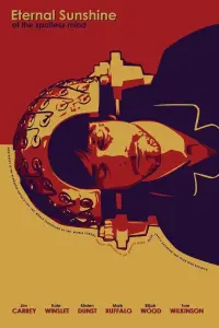 Poster to the movie "Eternal Sunshine of the Spotless Mind" #740147
