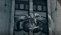 Backdrop to the movie "Fantastic Four: Rise of the Silver Surfer" #815752