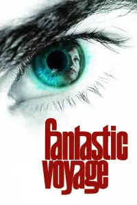 Poster to the movie "Fantastic Voyage" #1028488