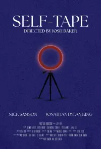 Poster to the movie "Self-Tape" #1007376