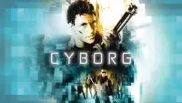 Backdrop to the movie "Cyborg" #646992