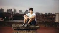 Backdrop to the movie "Memories of a Teenager" #717268