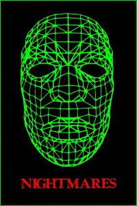 Poster to the movie "Nightmares" #616638