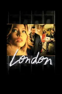Poster to the movie "London" #1167781