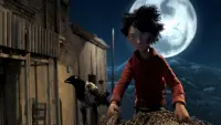 Backdrop to the movie "Peter & the Wolf" #783103