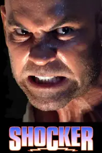 Poster to the movie "Shocker" #1089337
