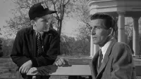 Backdrop to the movie "The Day the Earth Stood Still" #712625