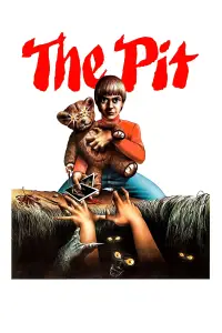 Poster to the movie "The Pit" #1088474