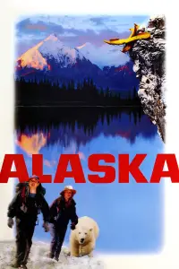 Poster to the movie "Alaska" #1178530