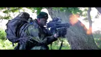 Backdrop to the movie "World War Four" #729553
