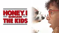 Backdrop to the movie "Honey, I Shrunk the Kids" #1033518