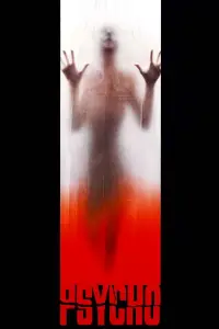 Poster to the movie "Psycho" #973738