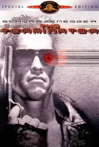 Poster to the movie "The Terminator" #908877