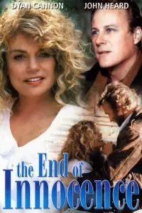 Poster to the movie "The End of Innocence" #1152548