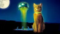Backdrop to the movie "The Cat from Outer Space" #746556