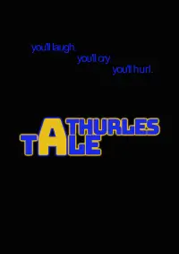 Poster to the movie "A Thurles Tale" #1102259