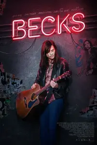 Poster to the movie "Becks" #1063621