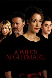 Poster to the movie "A Wife