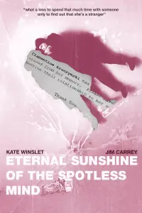 Poster to the movie "Eternal Sunshine of the Spotless Mind" #853322